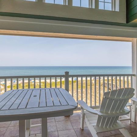 Ffr315 - Seas The Day Kill Devil Hills Exterior foto