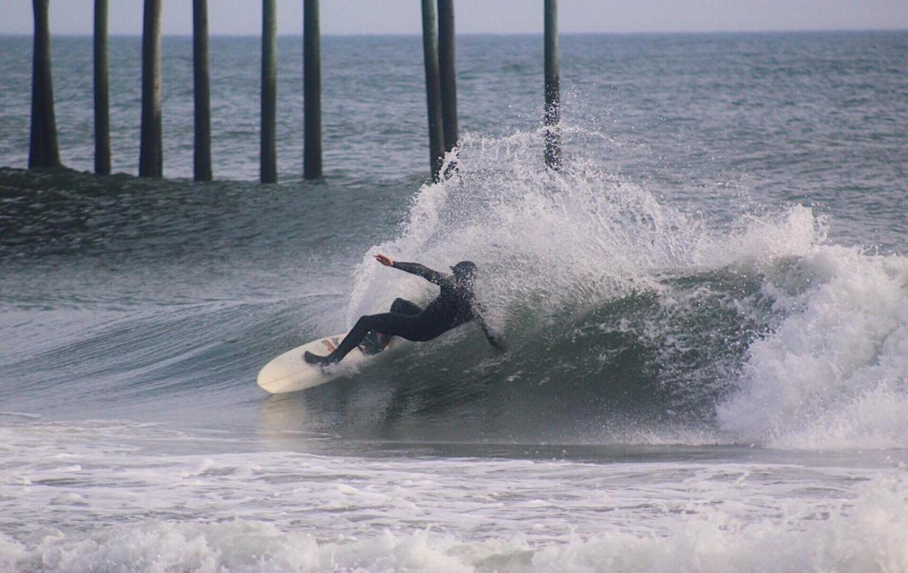Ffr315 - Seas The Day Kill Devil Hills Exterior foto