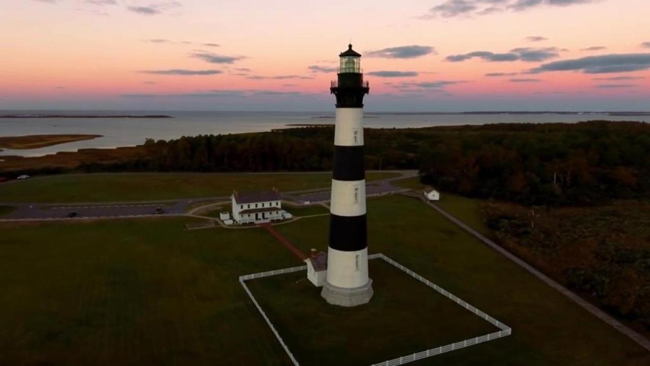 Ffr315 - Seas The Day Kill Devil Hills Exterior foto