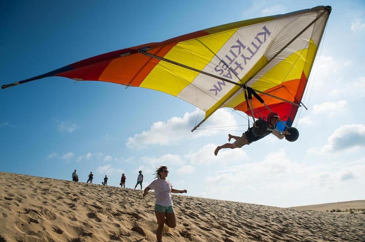 Ffr315 - Seas The Day Kill Devil Hills Exterior foto