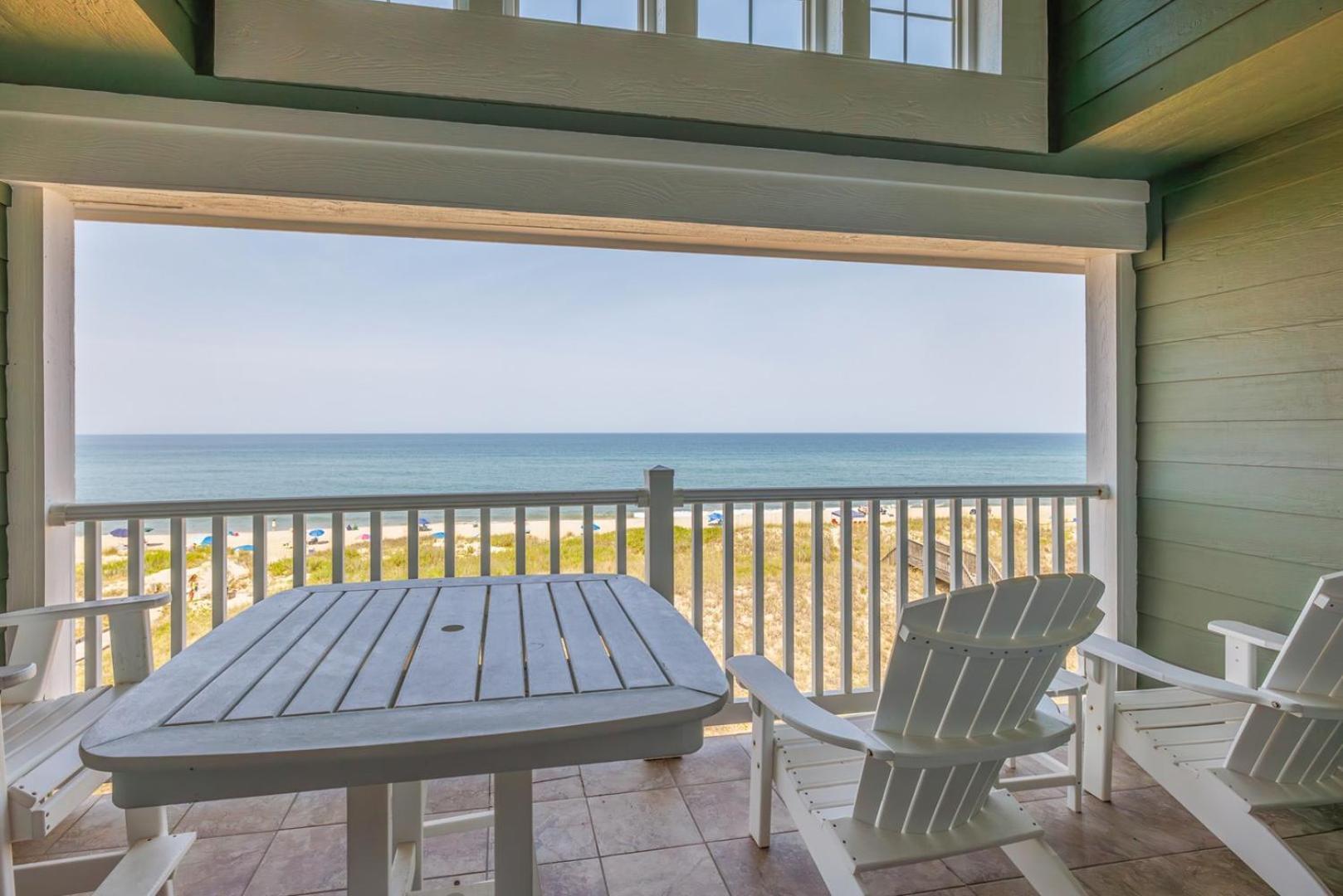 Ffr315 - Seas The Day Kill Devil Hills Exterior foto