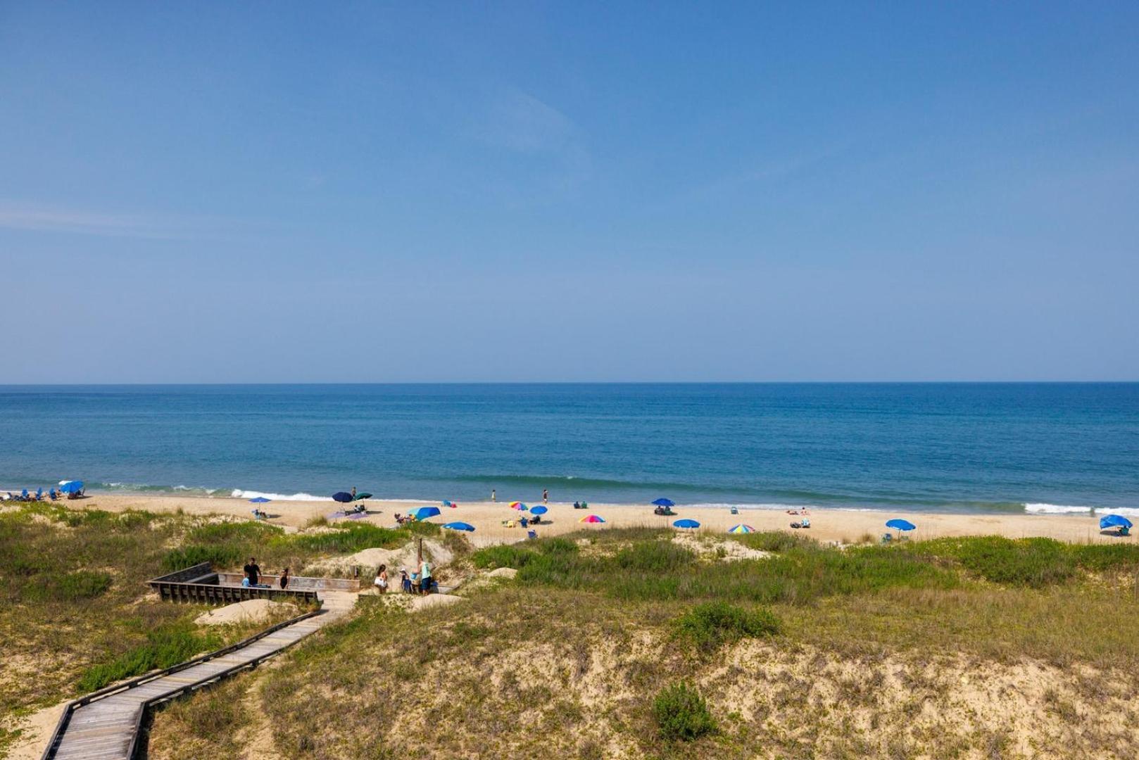 Ffr315 - Seas The Day Kill Devil Hills Exterior foto