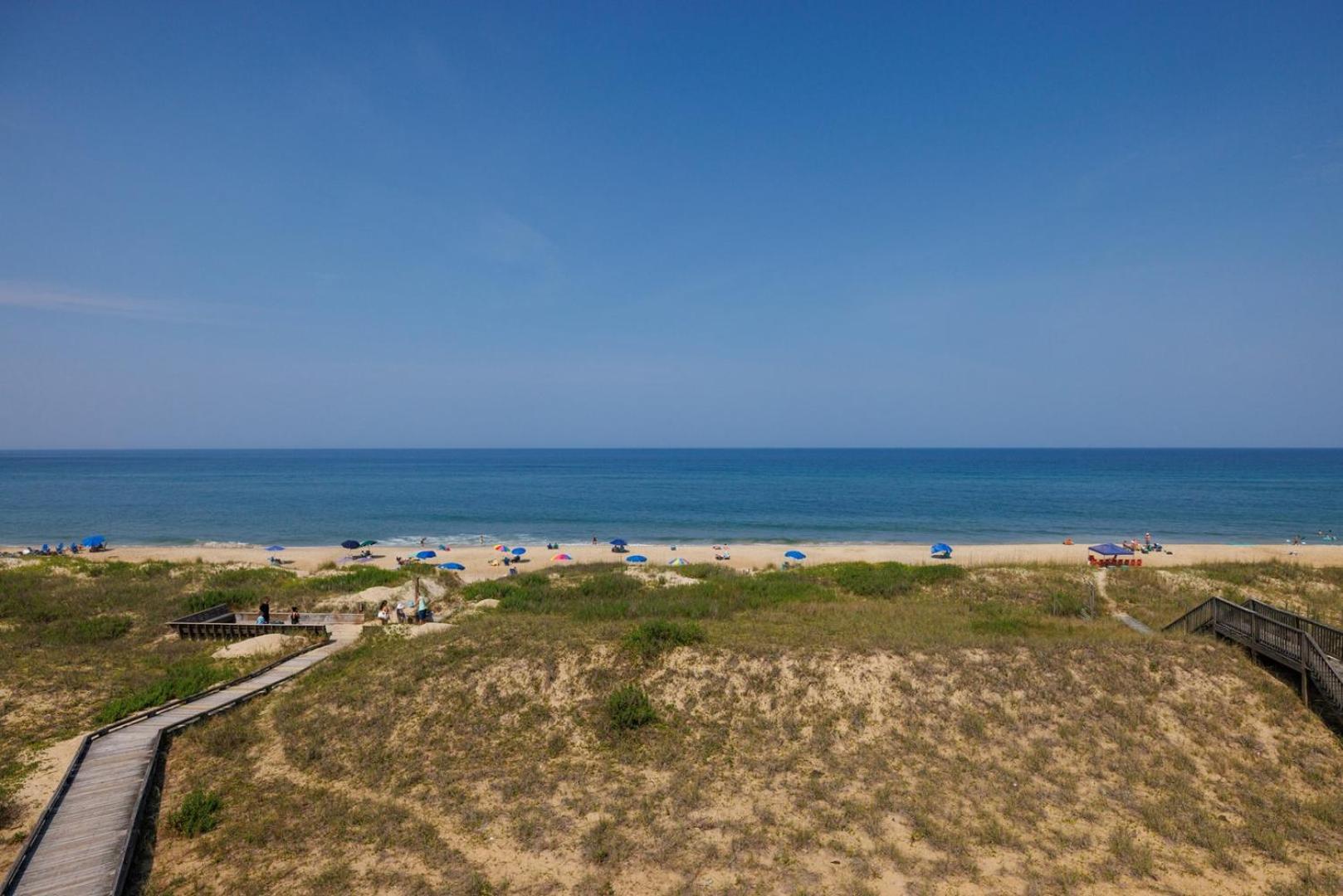 Ffr315 - Seas The Day Kill Devil Hills Exterior foto